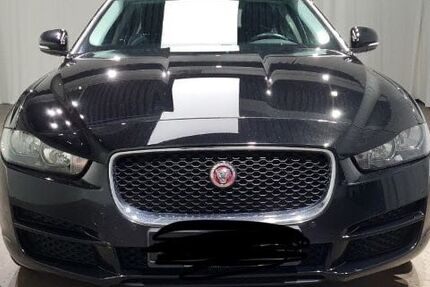 Jaguar XE 117.000 km 15.000 &euro; Rüsselsheim 65428