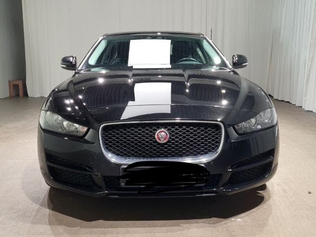 Jaguar XE 117.000 km 15.600 € Rüsselsheim 65428