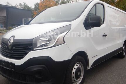 Renault Trafic 152.228 km 10.900 € Nürnberg 90449
