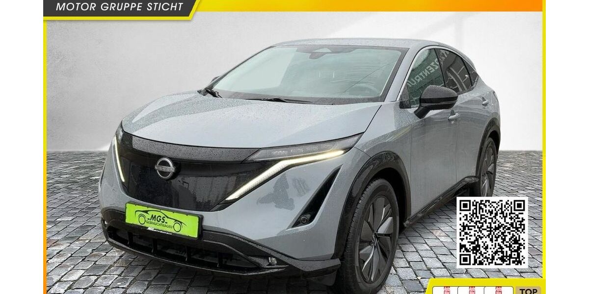 Nissan Ariya 27.038 km 28.490 &euro; Bayreuth 95445