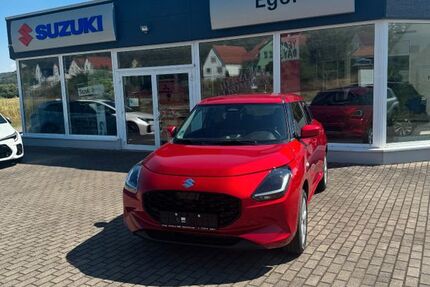Suzuki Swift 1.392 km 18.480 € Sondershausen 99706