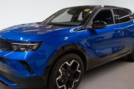 Opel Mokka 15.773 km 23.919 &euro; Heidelberg 69115