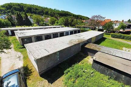 Garagen / Stellplätze Bleicherode - 45.000&euro; | Angebot:26290928