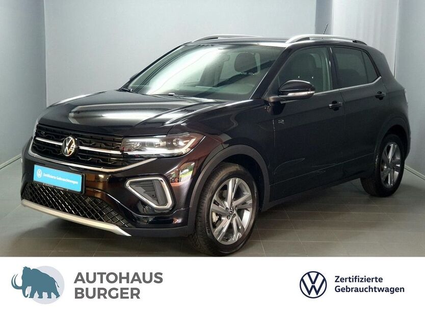 VW T-Cross 11.030 km 27.470 € Blaubeuren 89143