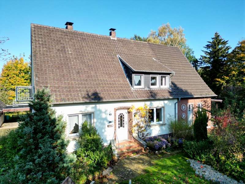 Haus zum Kaufen in Hörstel 299.900 € 165 m²