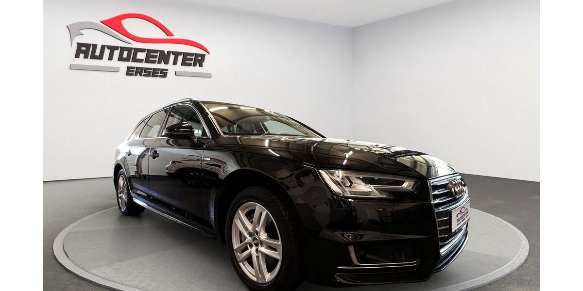 Audi A4 173.500 km 17.500 &euro; Neuwied 56564