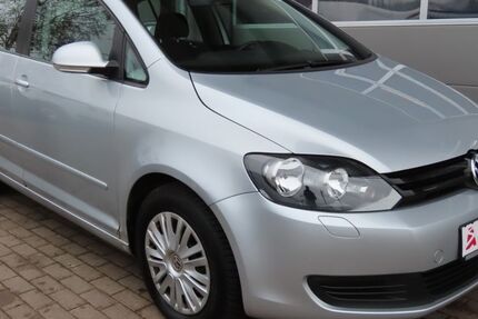 VW Golf Plus 147.000 km 4.790 &euro; Stuttgart 70329