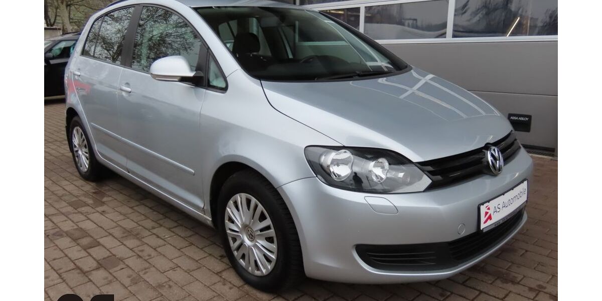 VW Golf Plus 147.000 km 4.790 &euro; Stuttgart 70329