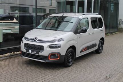Citroen Berlingo 73.500 km 19.990 &euro; Freinsheim 67251