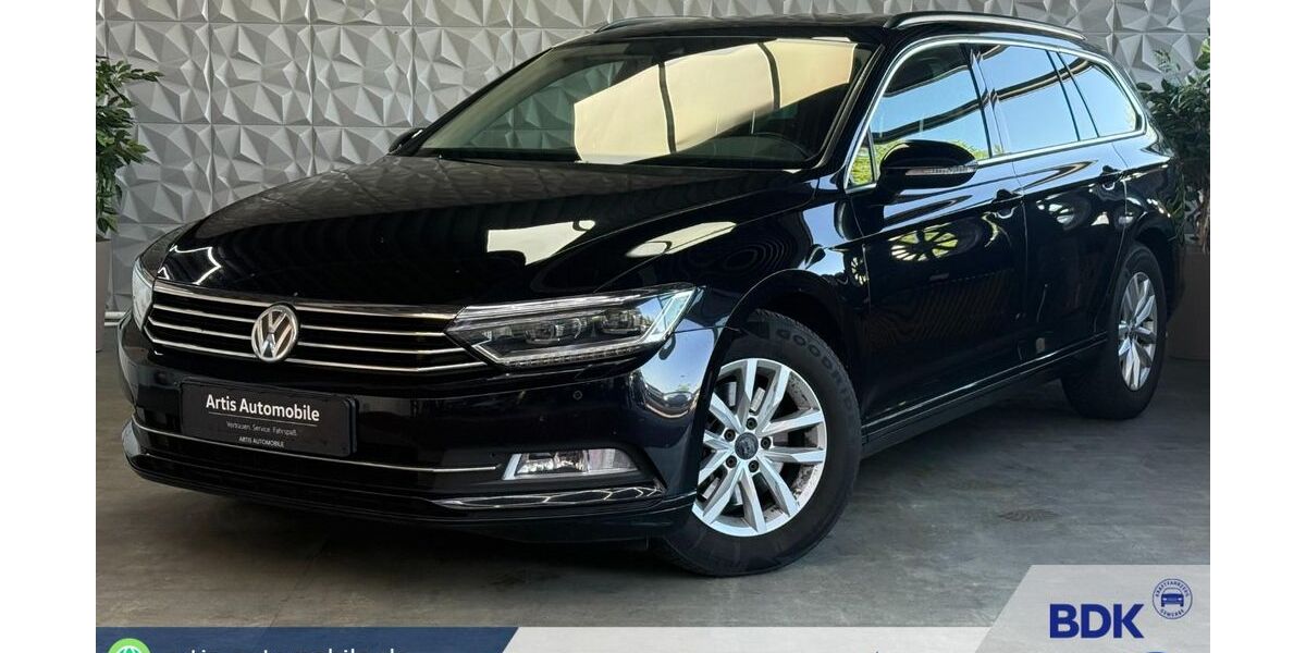 VW Passat 256.000 km 10.900 &euro; Quickborn 25451