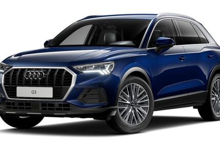 Audi Q3 1.644 km 40.990 &euro; Münster 48153