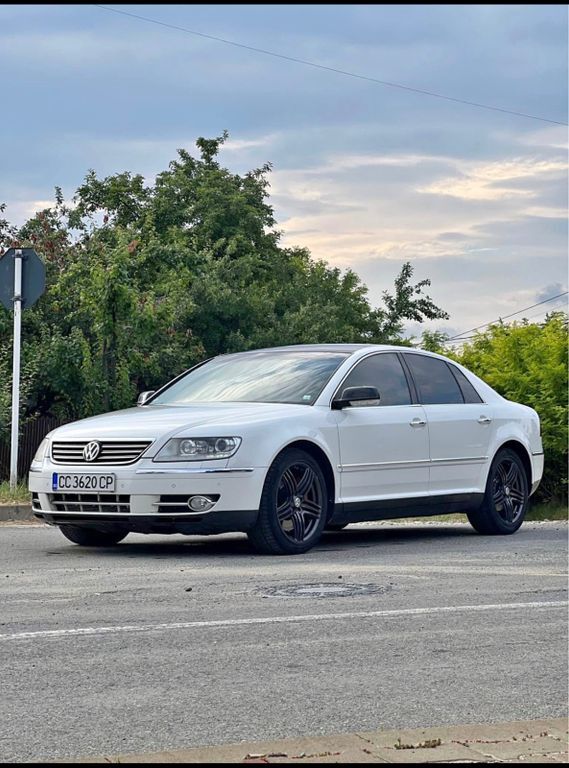 Phaeton