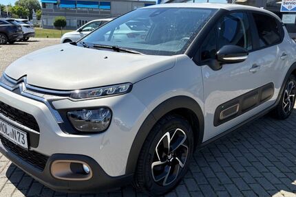 Citroen C3 12.750 km 16.990 &euro; Schorfheide OT Finowfurt 16244