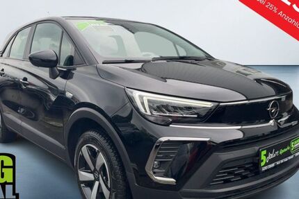 Opel Crossland (X) 12.610 km 14.449 &euro; Chemnitz 09116