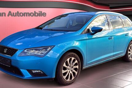 Seat Leon 183.000 km 5.490 &euro; Nusplingen 72362