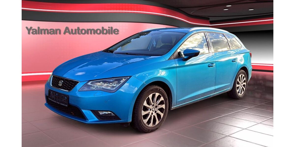 Seat Leon 183.000 km 5.490 &euro; Nusplingen 72362