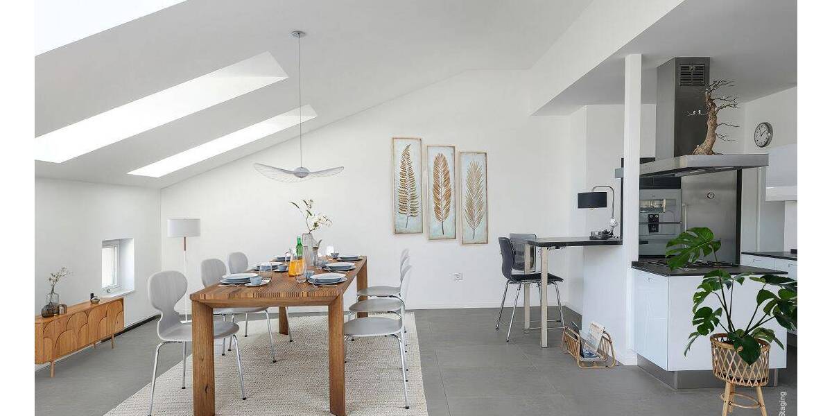 Etagenwohnung Berlin Mitte - 5 Zimmer, 316 m&sup2;, 2.750.000&euro; | Angebot:26856112