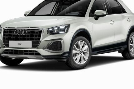 Audi Q2 9.119 km 32.880 &euro; Brandenburg 14772