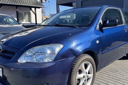 Toyota Corolla 220.000 km 3.001 &euro; Nauen 14641