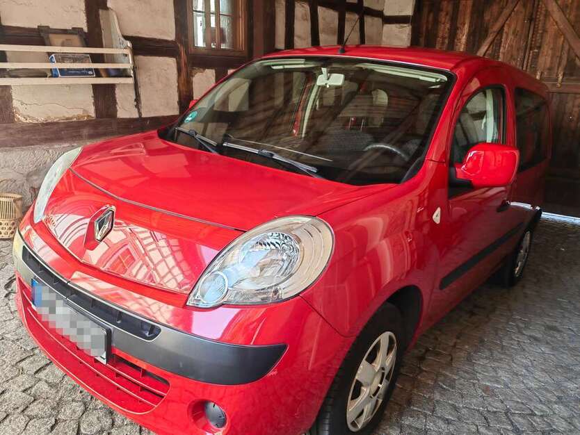 Kangoo