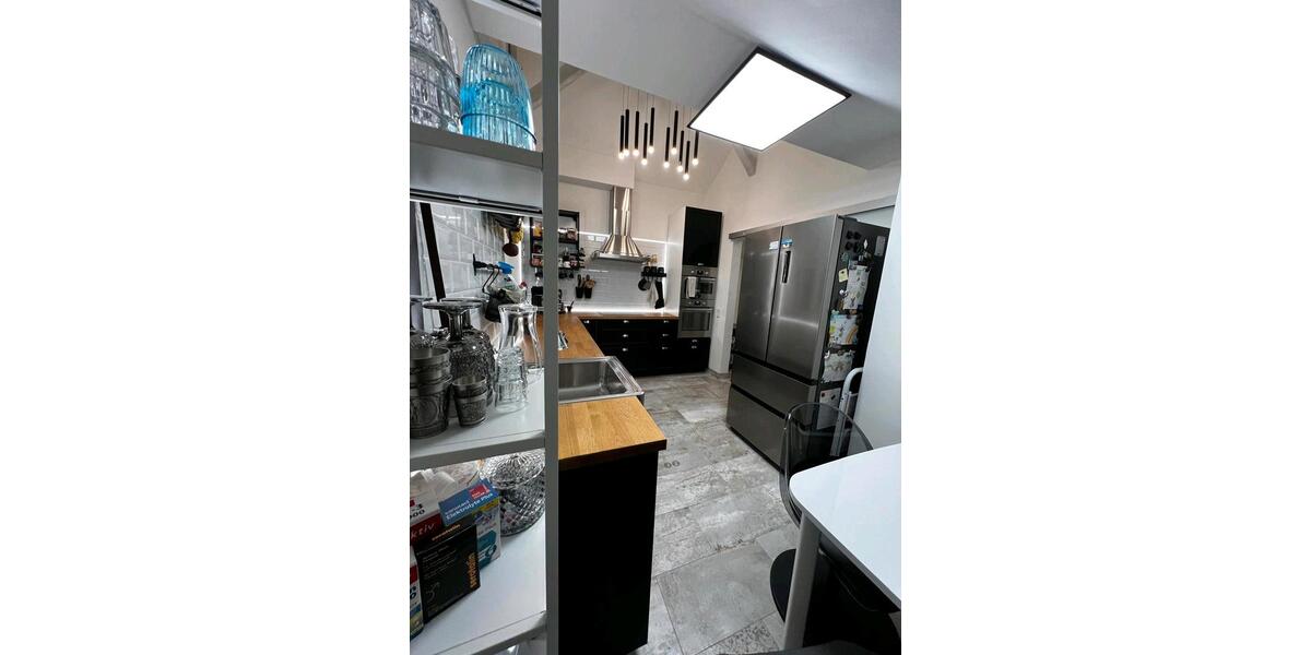 Dachgeschoßwohnung Stutensee - 3 Zimmer, 84 m&sup2;, 278.000&euro; | Angebot:24518069