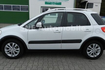 Suzuki SX4 183.619 km 6.590 &euro; Fürstenwalde 15517