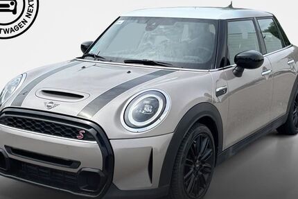 Mini Cooper S 30.400 km 27.131 &euro; Regensburg 93055