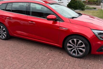 Renault Megane 40.000 km 17.500 &euro; Lindhorst 31698