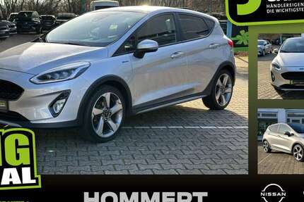 Ford Fiesta 66.590 km 13.890 &euro; Coburg 96450