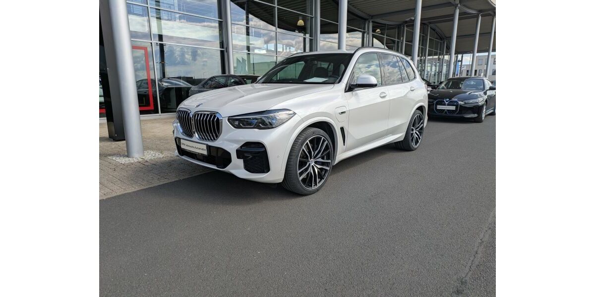 BMW X5 59.176 km 62.888 &euro; Schweinfurt 97424