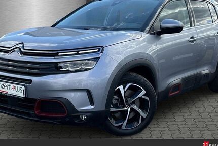 Citroen C5 Aircross 21.500 km 19.970 &euro; Rödermark 63322