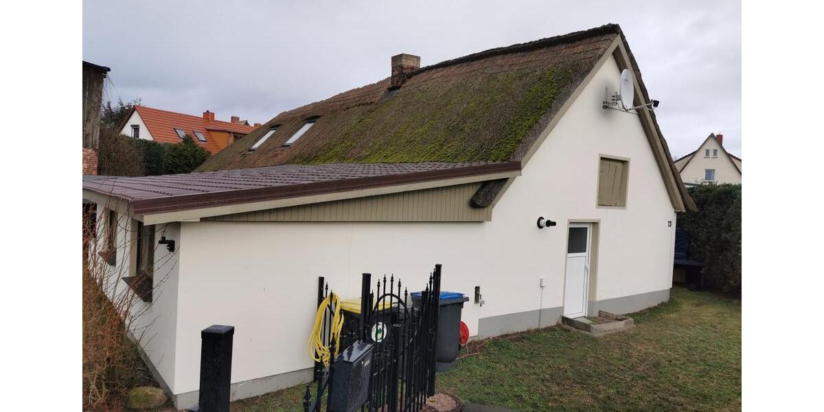 Mehrfamilienhaus, Wohnhaus Koserow - 6 Zimmer, 120 m&sup2;, 289.000&euro; | Angebot:26056560