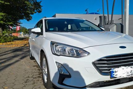 Ford Focus 137.000 km 12.500 &euro; Berlin 13125