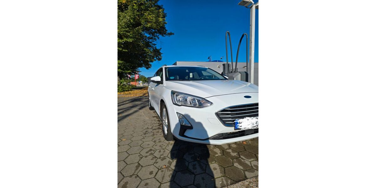 Ford Focus 137.000 km 12.500 &euro; Berlin 13125
