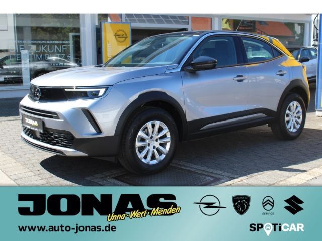Opel Mokka 44.733 km 15.990 &euro; Unna 59427