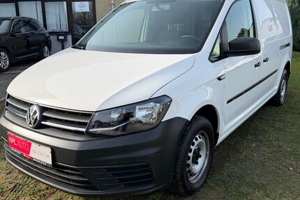 VW Caddy 81.445 km 16.790 &euro; Langen 63225