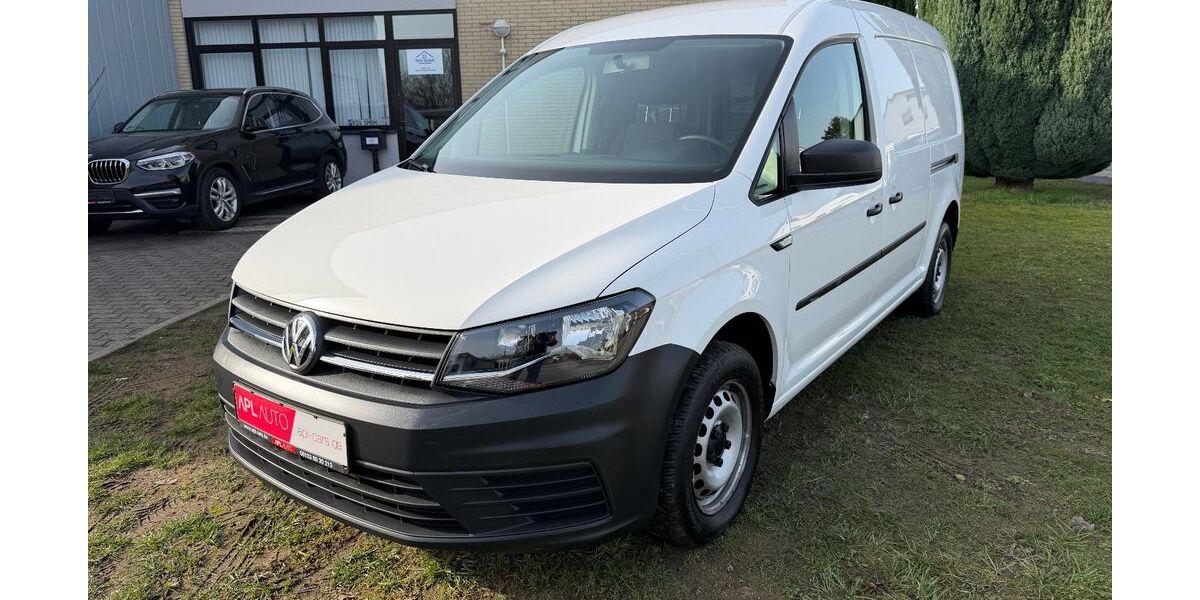 VW Caddy 81.445 km 16.790 &euro; Langen 63225