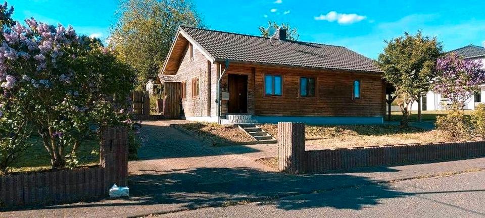 Einfamilienhaus Brücken - 2 Zimmer, 73 m&sup2;, 170.000&euro; | Angebot:26413406