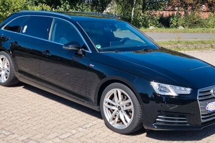 Audi A4 173.838 km 16.000 &euro; Grevesmühlen 23936