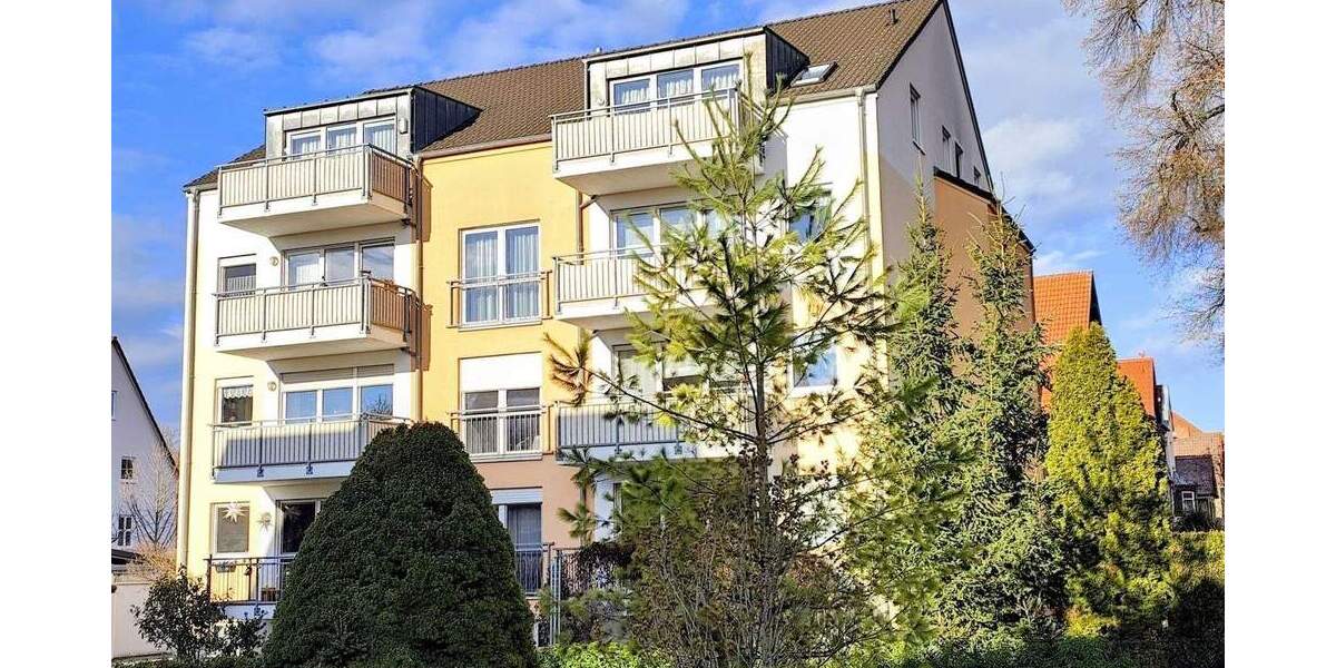 Etagenwohnung Jena Wenigenjena - 3 Zimmer, 83 m&sup2;, 319.000&euro; | Angebot:25245402