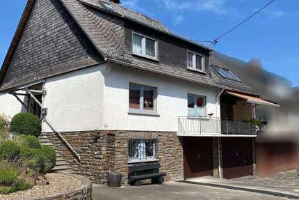 Haus Niederburg - 6 Zimmer, 195 m&sup2;, 265.000&euro; | Angebot:27338204