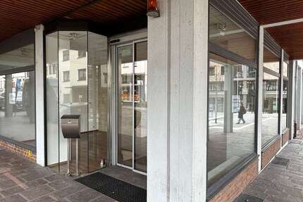 Einzelhandel in bebra 1.600 € 95 m² zimmer