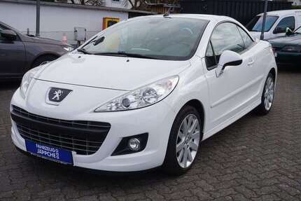 Peugeot 207 136.300 km 6.990 &euro; Burbach 57299