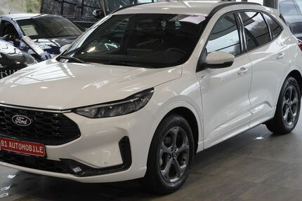 Ford Kuga 8.900 km 27.991 &euro; Olpe 57462