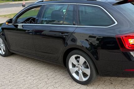 Skoda Octavia 152.000 km 10.900 &euro; Bad Kreuznach 55545