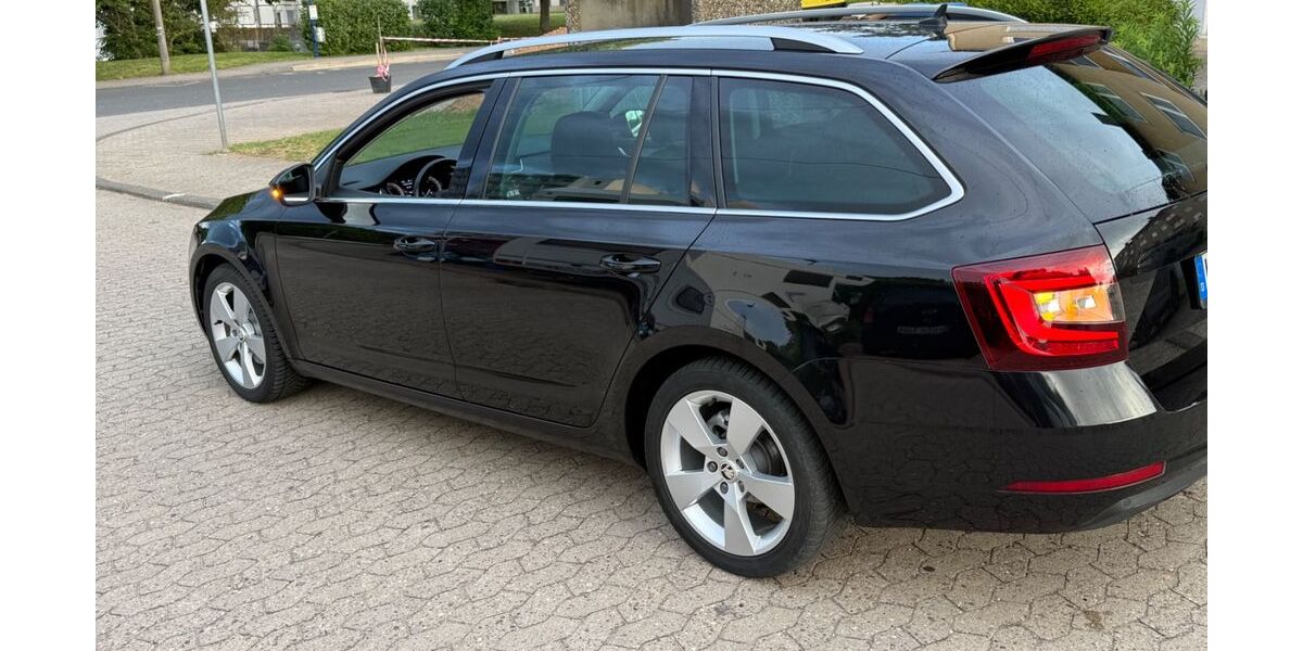 Skoda Octavia 152.000 km 10.900 &euro; Bad Kreuznach 55545