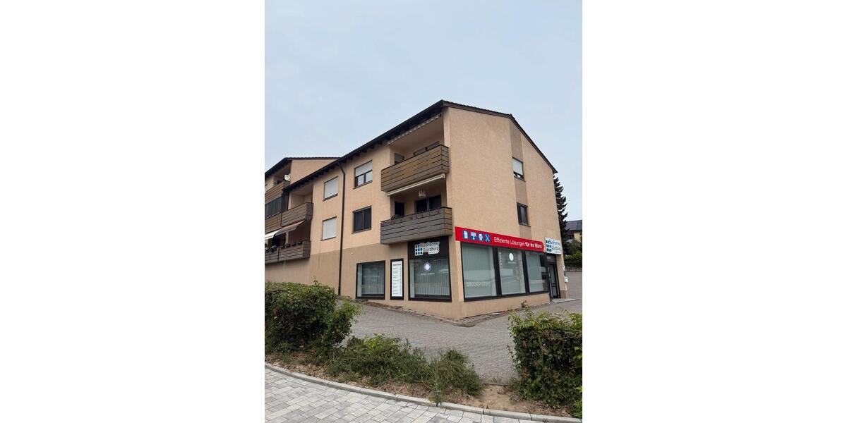 Erdgeschoßwohnung Veitshöchheim - 3 Zimmer, 79 m&sup2;, 349.000&euro; | Angebot:26845512