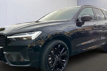 Volvo XC60 26.403 km 53.450 &euro; Kassel 34123