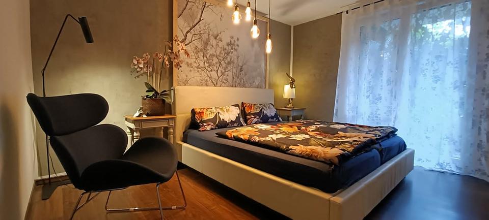 Erdgeschoßwohnung Rheinfelden (Baden) - 4 Zimmer, 95 m&sup2;, 349.000&euro; | Angebot:25209137