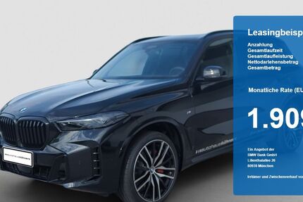 BMW X5 17.850 km 95.985 &euro; Gera 07552